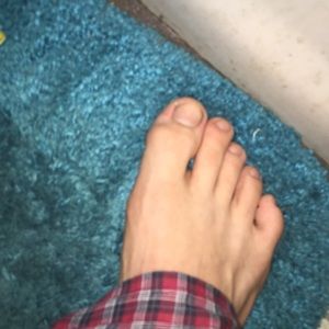 Meet your Posher, Marcus